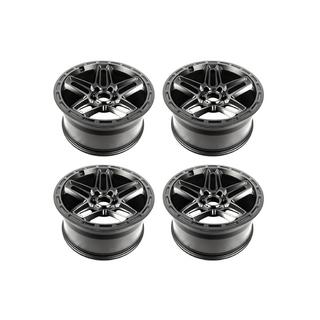 Forged Aluminum Wheels Custom V1 (R20, Set of 4) Mercedes G сlass W463 1990-2018 photo 3