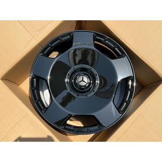Forged Aluminum Wheels Custom V2 (R20, Set of 4) photo 2