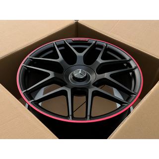 Forged Aluminum Wheels Custom V3 (R20, Set of 4) photo 2