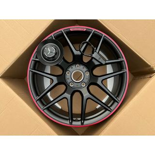 Forged Aluminum Wheels Custom V3 (R20, Set of 4) photo 3