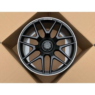 Forged Aluminum Wheels Custom V4 (R20, Set of 4) photo 2