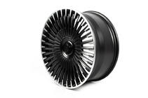 Mercedes GLS X167 2019- Forged Aluminum Wheels Custom V1 (R20, Set of 4) photo 6