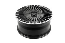 Mercedes GLS X167 2019- Forged Aluminum Wheels Custom V1 (R20, Set of 4) photo 7