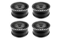 Mercedes GLS X167 2019- Forged Aluminum Wheels Custom V1 (R20, Set of 4) photo 2
