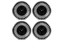 Mercedes GLS X167 2019- Forged Aluminum Wheels Custom V1 (R20, Set of 4) photo 3