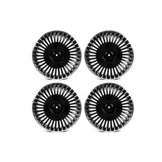 Forged Aluminum Wheels Custom V1 (R20, Set of 4) photo 3