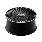 Mercedes S-class W223 2020- Forged Aluminum Wheels Custom V1 (R20, Set of 4) photo 4
