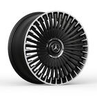 Mercedes S-class W223 2020- Forged Aluminum Wheels Custom V1 (R20, Set of 4) photo 1