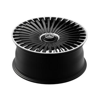 Forged Aluminum Wheels Custom V1 (R20, Set of 4) photo 4