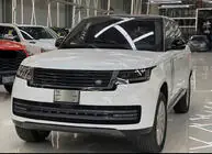 Range Rover V L460 2021- Full Body Kit photo 2