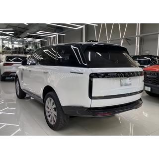Full Body Kit Range Rover V L460 2021- photo 3