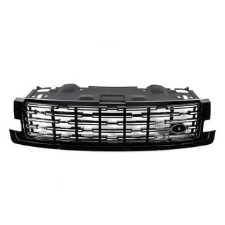 Full Body Kit Range Rover V L460 2021- photo 4