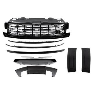 Full Body Kit Range Rover V L460 2021- photo 1