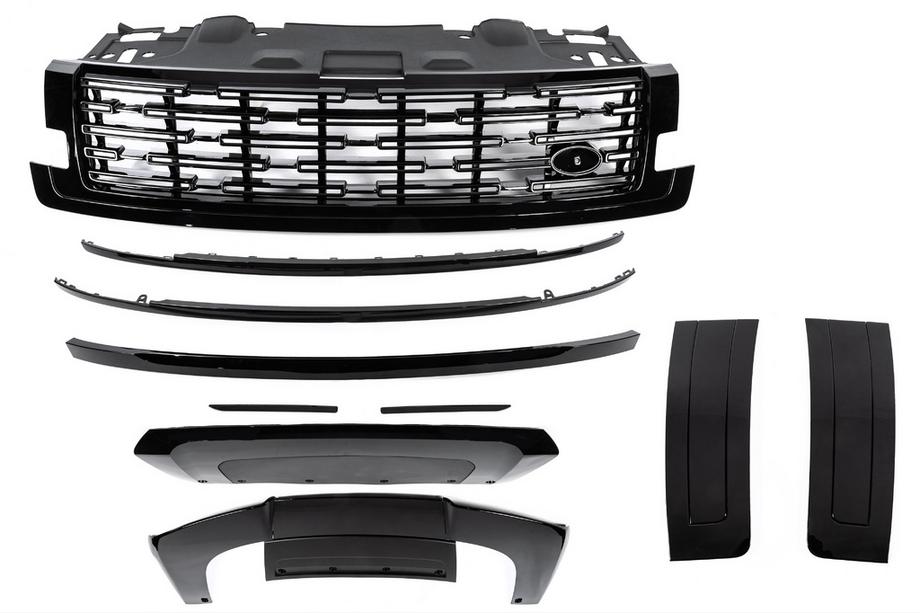Range Rover V L460 2021- Full Body Kit Photo 1