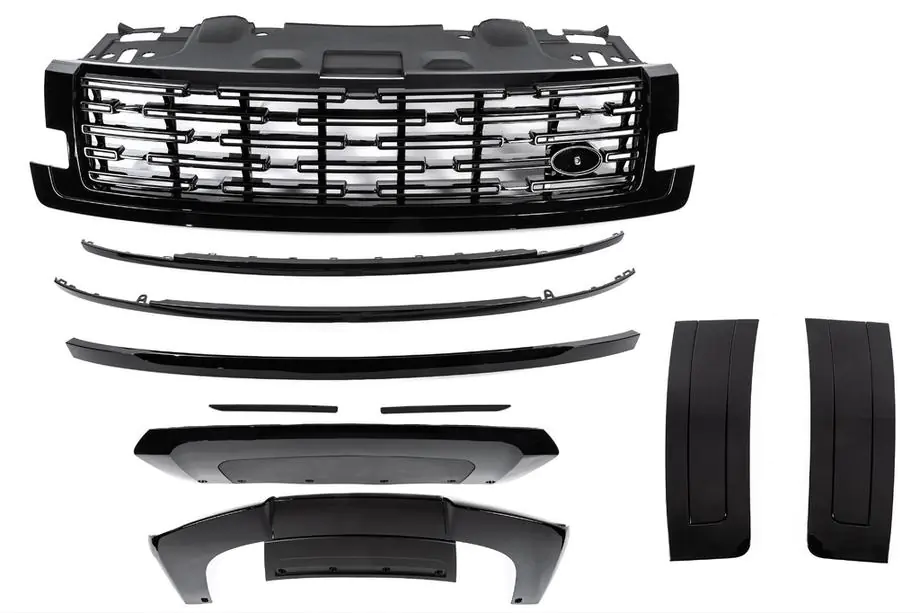 Range Rover V L460 2021- Full Body Kit Image