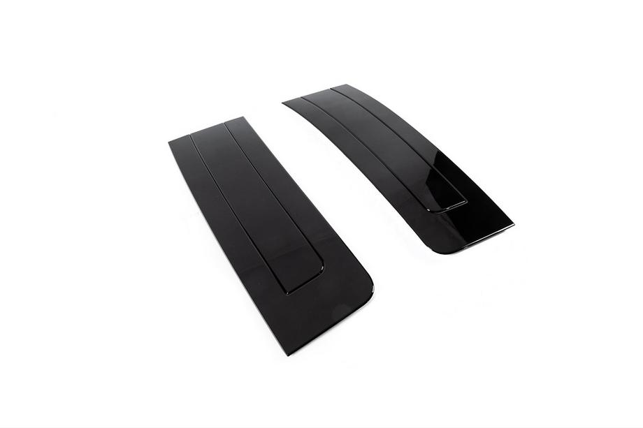 Range Rover V L460 2021- Full Body Kit Photo 18