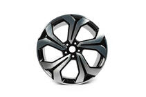 Ford Explorer 2019- Forged Aluminum Wheels Custom V1 (R20, Set of 4) photo 5