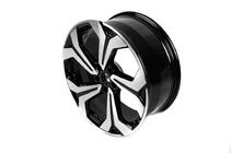 Ford Explorer 2019- Forged Aluminum Wheels Custom V1 (R20, Set of 4) photo 6