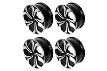 Ford Explorer 2019- Forged Aluminum Wheels Custom V1 (R20, Set of 4) photo 3
