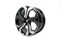 Ford Explorer 2019- Forged Aluminum Wheels Custom V1 (R20, Set of 4) photo 7