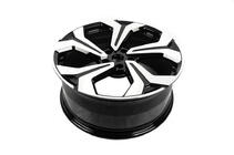 Ford Explorer 2019- Forged Aluminum Wheels Custom V1 (R20, Set of 4) photo 8