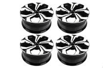 Ford Explorer 2019- Forged Aluminum Wheels Custom V1 (R20, Set of 4) photo 1