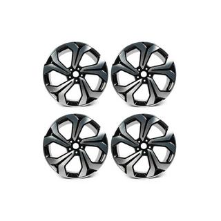 Forged Aluminum Wheels Custom V1 (R20, Set of 4) photo 4
