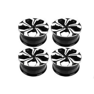 Forged Aluminum Wheels Custom V1 (R20, Set of 4) photo 1