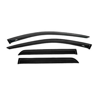 Window Deflectors (4 pcs, HIC) photo 1