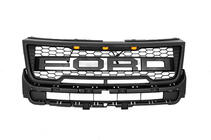 Ford Explorer 2019- Front Grille photo 2