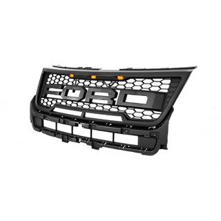 Front Grille Ford Explorer 2019- photo 1