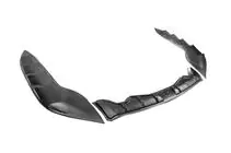 Toyota Hilux 2015- Hood Scoop Dragon (2015-2021, ABS) photo 2