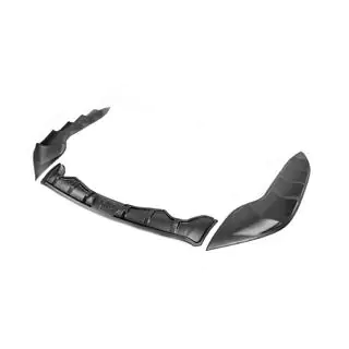 Hood Scoop Dragon (2015-2021, ABS) photo 1