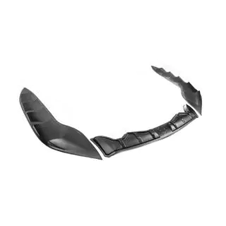 Hood Scoop Dragon (2015-2021, ABS) photo 2