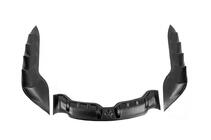 Toyota Hilux 2015- Hood Scoop Dragon (2021+, ABS) photo 2