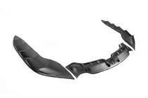 Toyota Hilux 2015- Hood Scoop Dragon (2021+, ABS) photo 3