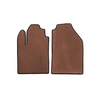 EVA Floor Mats (Brown) photo 2
