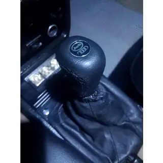 Gear Shift Knob V1 (Leather) photo 1