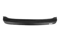 Volkswagen Passat B8 2015-2023 Rear Bumper Cover CappaFe (Sedan, ABS) photo 2