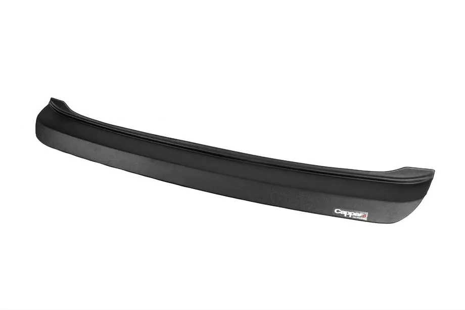 Volkswagen Passat B8 2015-2023 Rear Bumper Cover CappaFe (Sedan, ABS) Image