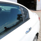 Fiat Tipo 2016- Rear window covers EuroCap (2 pcs, ABS) photo 3