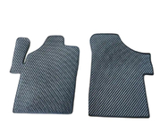 Mercedes Vito W639 2004-2014 SALE! EVA Car Mats (black) photo 1