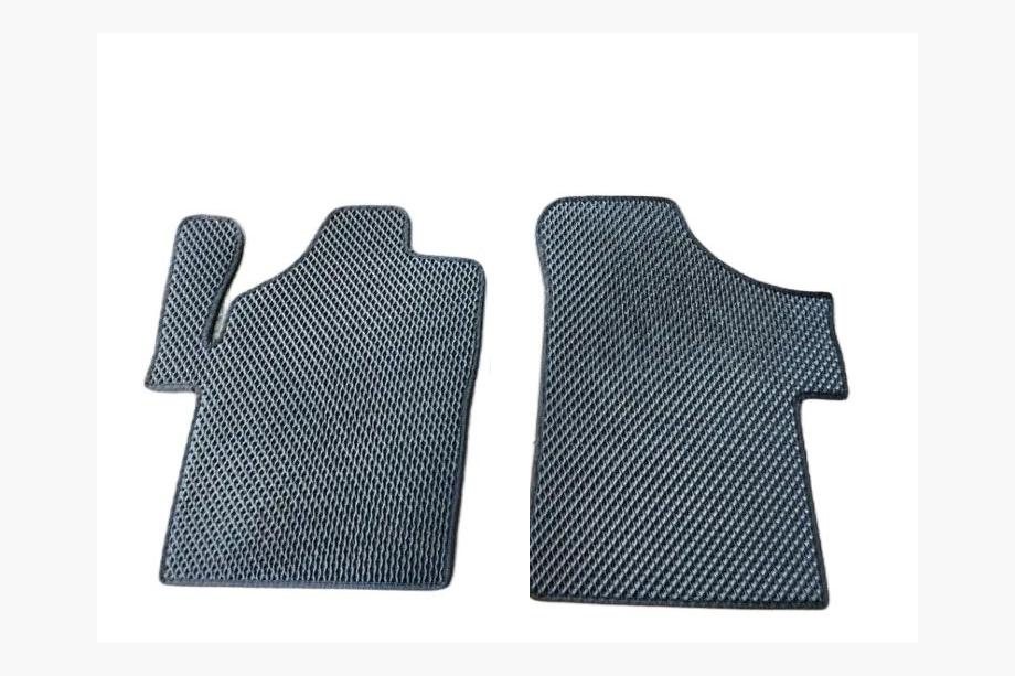 Mercedes Vito W639 2004-2014 SALE! EVA Car Mats (black) Image