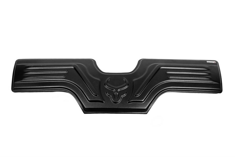 Mitsubishi L200 2006-2015 Plastic Trunk Lid Cover Photo 3