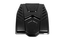 Isuzu D-Max 2019- Hood Scoop Cover (ABS) photo 4