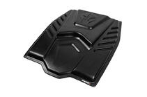 Isuzu D-Max 2019- Hood Scoop Cover (ABS) photo 5