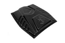 Isuzu D-Max 2019- Hood Scoop Cover (ABS) photo 6