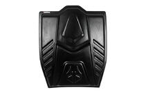 Isuzu D-Max 2019- Hood Scoop Cover (ABS) photo 7