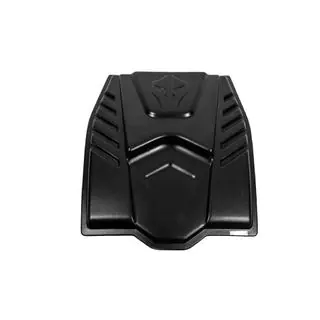 Hood Scoop Cover (ABS) photo 4