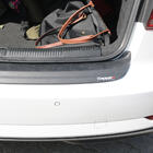Audi A3 2012-2020 Rear Bumper Cover EuroCap (2017-2020, ABS) photo 5